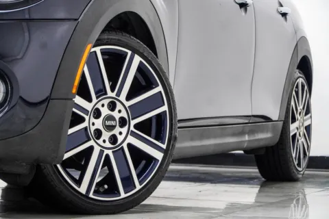 Another view of 2020 MINI Cooper S Classic for sale in Kennesaw, GA at Grand Motorcars Kennesaw