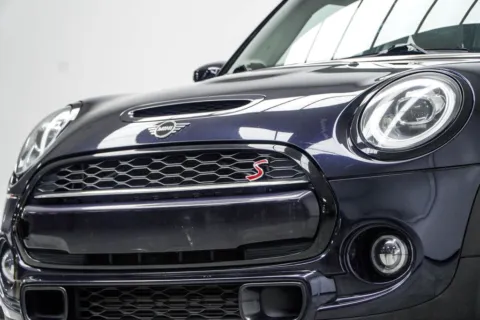 Photos of 2020 MINI Cooper S Classic for sale in Kennesaw, GA at Grand Motorcars Kennesaw