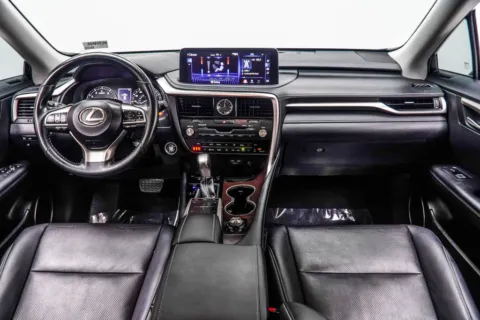 More photos of 2022 Lexus RX 350 at Grand Motorcars Kennesaw, GA