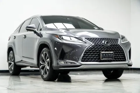 More photos of 2022 Lexus RX 350 at Grand Motorcars Kennesaw, GA