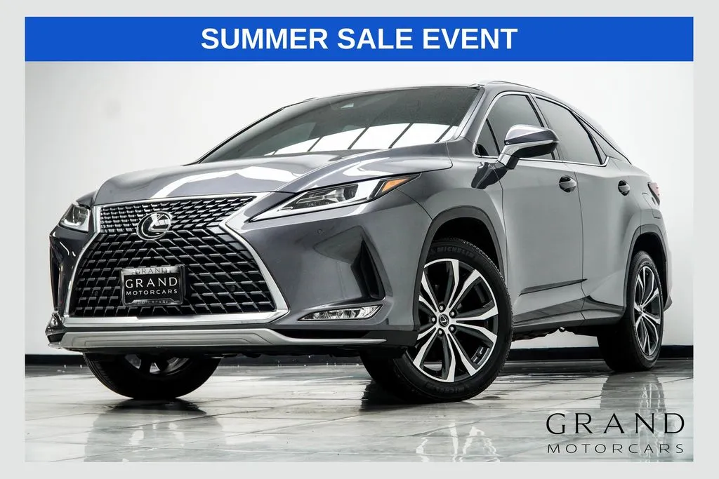 2022 Lexus RX 350 for sale in Kennesaw, GA