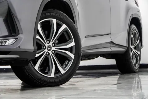 Another view of 2022 Lexus RX 350 for sale in Kennesaw, GA at Grand Motorcars Kennesaw