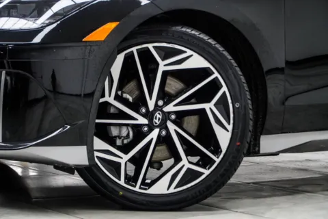 Another view of 2024 Hyundai IONIQ 6 SEL for sale in Kennesaw, GA at Grand Motorcars Kennesaw