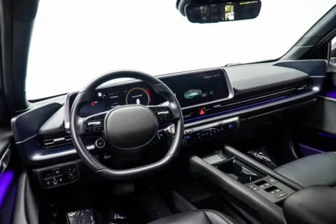 More photos of 2024 Hyundai IONIQ 6 SEL at Grand Motorcars Kennesaw, GA