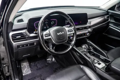 More photos of 2023 Kia Telluride S at Grand Motorcars Kennesaw, GA