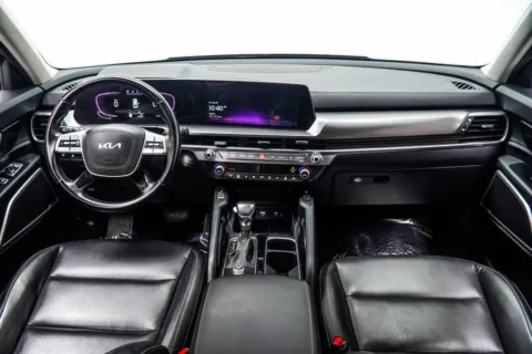 More photos of 2023 Kia Telluride S at Grand Motorcars Kennesaw, GA