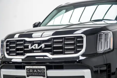 Photos of 2023 Kia Telluride S for sale in Kennesaw, GA at Grand Motorcars Kennesaw
