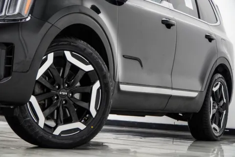 Another view of 2023 Kia Telluride S for sale in Kennesaw, GA at Grand Motorcars Kennesaw