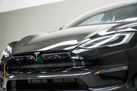 Photos of 2021 Tesla Model S Plaid for sale in Kennesaw, GA at Grand Motorcars Kennesaw