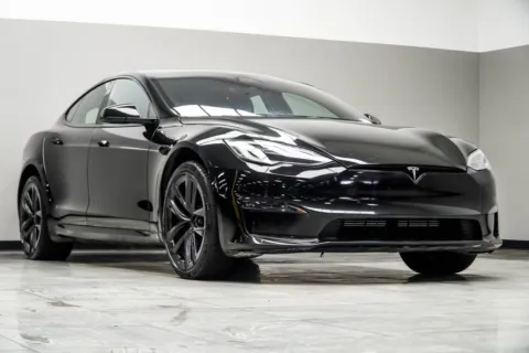 More photos of 2021 Tesla Model S Plaid at Grand Motorcars Kennesaw, GA