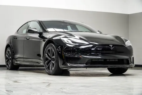 More photos of 2021 Tesla Model S Plaid at Grand Motorcars Kennesaw, GA