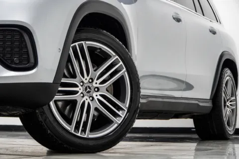 More photos of 2025 Mercedes-Benz GLS 450 at Grand Motorcars Kennesaw, GA