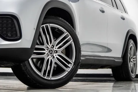 More photos of 2025 Mercedes-Benz GLS 450 at Grand Motorcars Kennesaw, GA