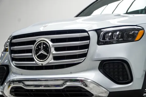 Photos of 2025 Mercedes-Benz GLS 450 for sale in Kennesaw, GA at Grand Motorcars Kennesaw