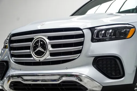 Photos of 2025 Mercedes-Benz GLS 450 for sale in Kennesaw, GA at Grand Motorcars Kennesaw