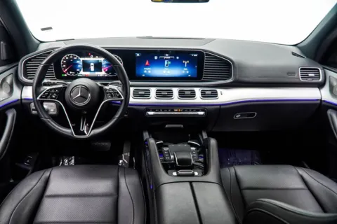 More photos of 2025 Mercedes-Benz GLS 450 at Grand Motorcars Kennesaw, GA