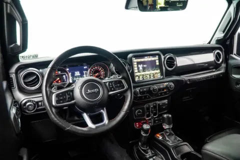 More photos of 2021 Jeep Wrangler Unlimited Rubicon 392 at Grand Motorcars Kennesaw, GA