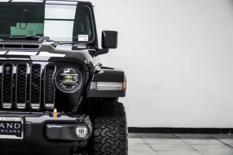 More photos of 2021 Jeep Wrangler Unlimited Rubicon 392 at Grand Motorcars Kennesaw, GA
