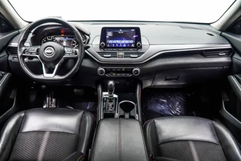 More photos of 2024 Nissan Altima 2.5 SR at Grand Motorcars Kennesaw, GA