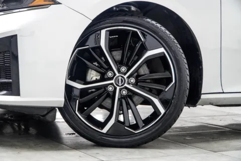 More photos of 2024 Nissan Altima 2.5 SR at Grand Motorcars Kennesaw, GA