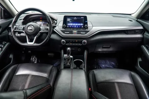 More photos of 2024 Nissan Altima 2.5 SR at Grand Motorcars Kennesaw, GA