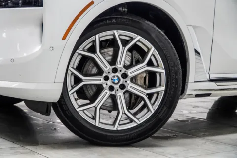 More photos of 2026 BMW X7 xDrive40i at Grand Motorcars Kennesaw, GA
