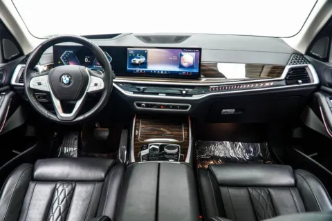 More photos of 2026 BMW X7 xDrive40i at Grand Motorcars Kennesaw, GA