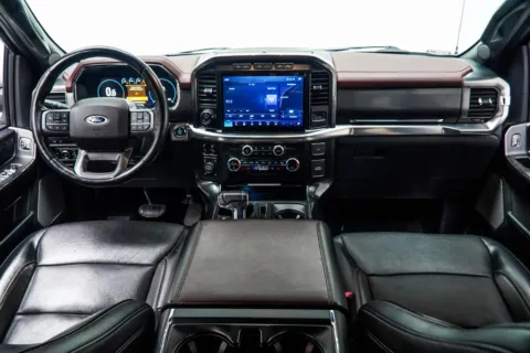 More photos of 2021 Ford F-150 Lariat at Grand Motorcars Kennesaw, GA