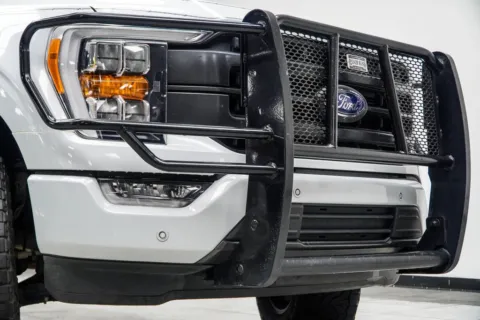 Photos of 2021 Ford F-150 Lariat for sale in Kennesaw, GA at Grand Motorcars Kennesaw