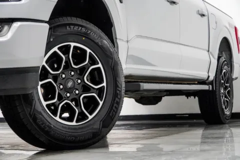 Another view of 2021 Ford F-150 Lariat for sale in Kennesaw, GA at Grand Motorcars Kennesaw