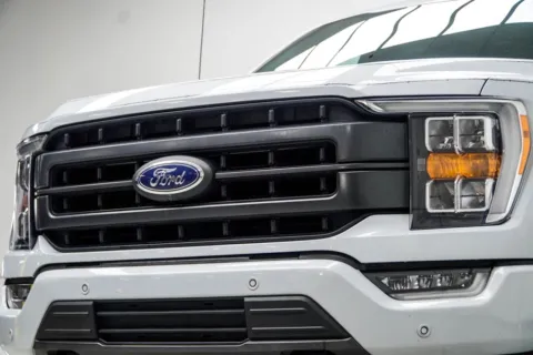 Photos of 2021 Ford F-150 Lariat for sale in Kennesaw, GA at Grand Motorcars Kennesaw