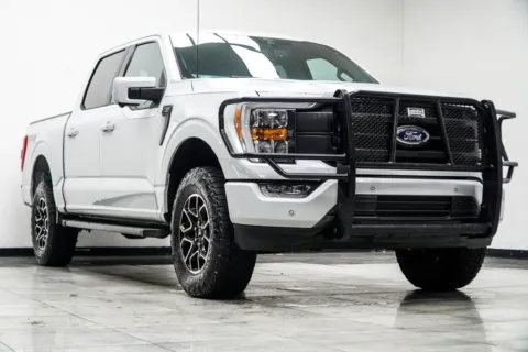 More photos of 2021 Ford F-150 Lariat at Grand Motorcars Kennesaw, GA