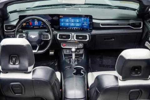 More photos of 2024 Ford Mustang EcoBoost Premium at Grand Motorcars Kennesaw, GA