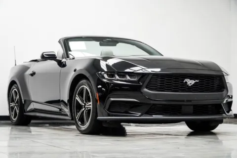 More photos of 2024 Ford Mustang EcoBoost Premium at Grand Motorcars Kennesaw, GA