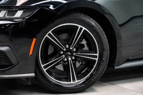 More photos of 2024 Ford Mustang EcoBoost Premium at Grand Motorcars Kennesaw, GA