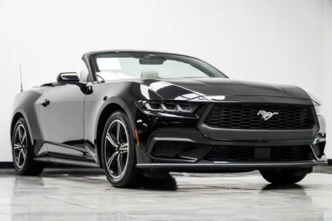 More photos of 2024 Ford Mustang EcoBoost Premium at Grand Motorcars Kennesaw, GA