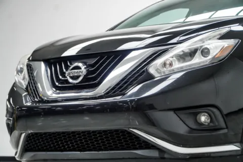 Photos of 2015 Nissan Murano Platinum for sale in Kennesaw, GA at Grand Motorcars Kennesaw