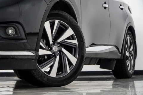 Another view of 2015 Nissan Murano Platinum for sale in Kennesaw, GA at Grand Motorcars Kennesaw