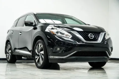 More photos of 2015 Nissan Murano Platinum at Grand Motorcars Kennesaw, GA