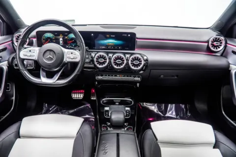 More photos of 2019 Mercedes-Benz A-Class A 220 at Grand Motorcars Kennesaw, GA