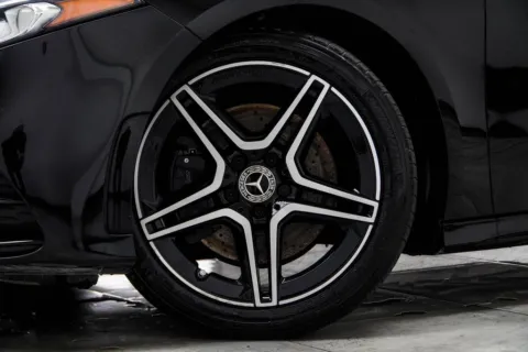 Another view of 2019 Mercedes-Benz A-Class A 220 for sale in Kennesaw, GA at Grand Motorcars Kennesaw
