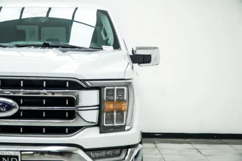 More photos of 2023 Ford F-150 Lariat at Grand Motorcars Kennesaw, GA