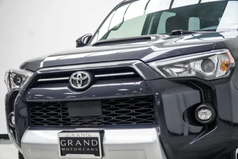 Photos of 2024 Toyota 4Runner TRD Off-Road Premium for sale in Kennesaw, GA at Grand Motorcars Kennesaw