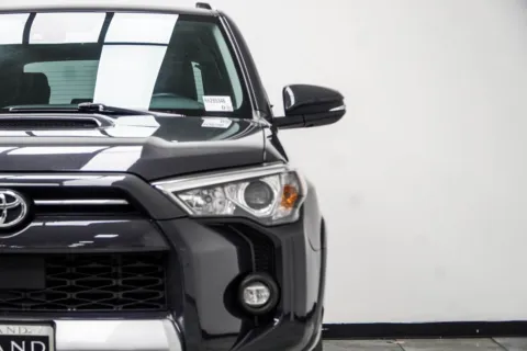 More photos of 2024 Toyota 4Runner TRD Off-Road Premium at Grand Motorcars Kennesaw, GA