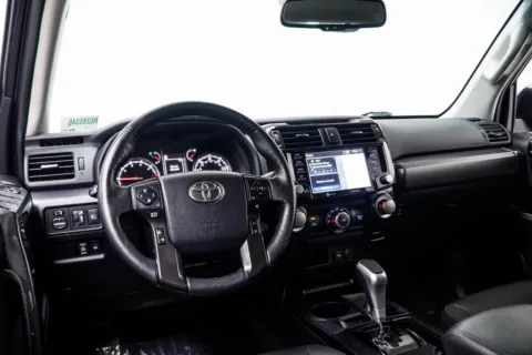 More photos of 2024 Toyota 4Runner TRD Off-Road Premium at Grand Motorcars Kennesaw, GA