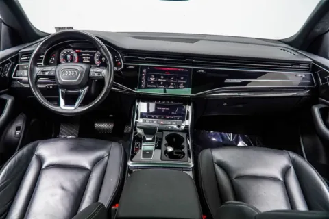 More photos of 2019 Audi Q8 3.0T Premium at Grand Motorcars Kennesaw, GA