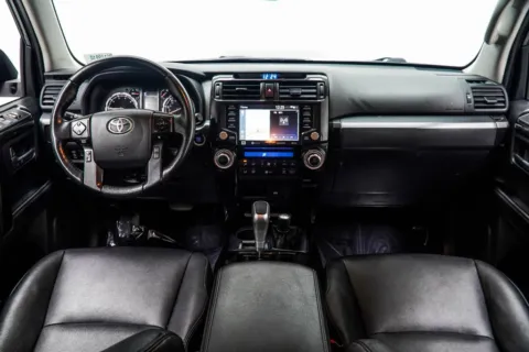 More photos of 2023 Toyota 4Runner TRD Pro at Grand Motorcars Kennesaw, GA