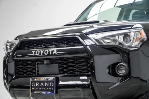 Photos of 2023 Toyota 4Runner TRD Pro for sale in Kennesaw, GA at Grand Motorcars Kennesaw