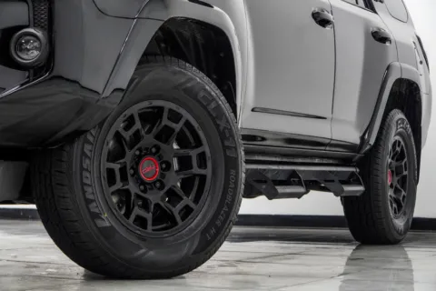 More photos of 2023 Toyota 4Runner TRD Pro at Grand Motorcars Kennesaw, GA