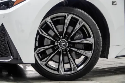 More photos of 2024 Lexus IS 350 F SPORT at Grand Motorcars Kennesaw, GA